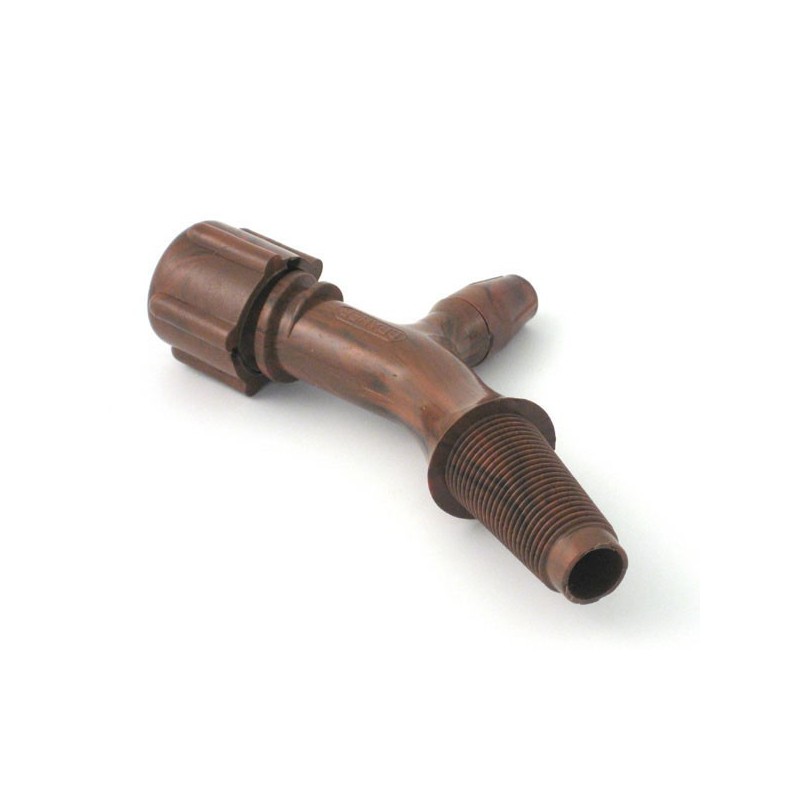 GRIFO  TONEL  PLASTICO  N  1