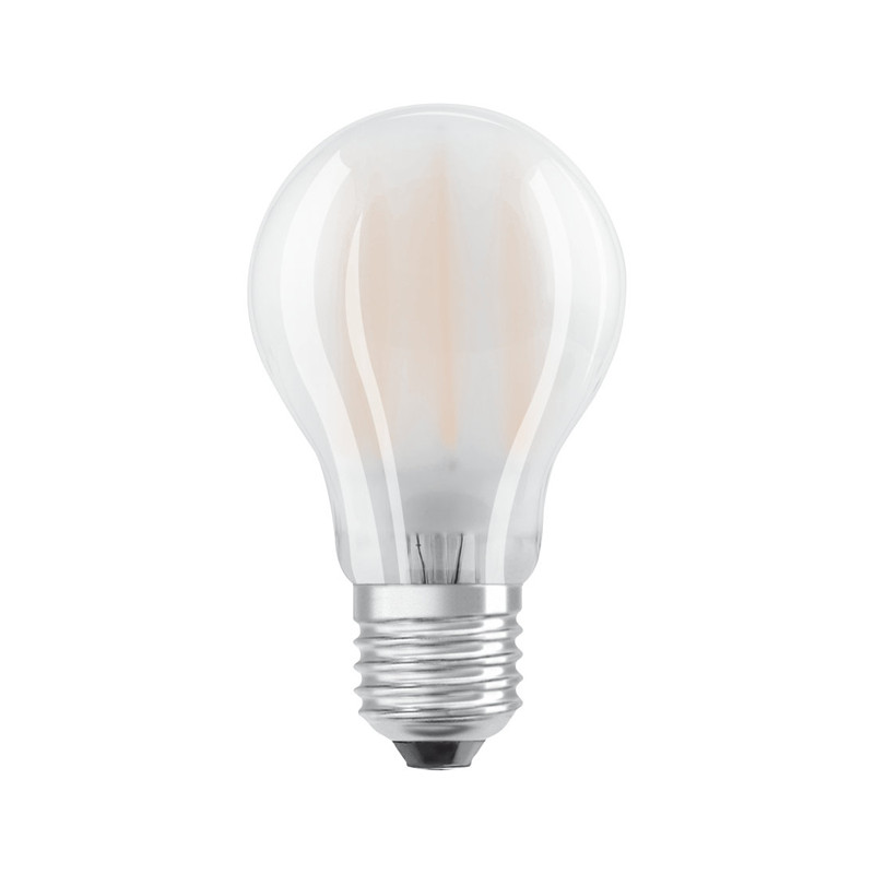 LAMPARA LED ESTAND E27 LF 6500 CRYSTAL 470LM