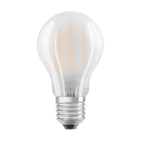 LAMPARA LED ESTAND E27 LF 6500 CRYSTAL 470LM