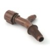 GRIFO  TONEL  PLASTICO  N  1