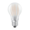 LAMPARA LED ESTAND E27 LF 6500 CRYSTAL 470LM