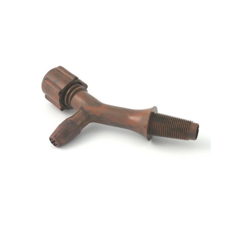 GRIFO  TONEL  PLASTICO  CONO  1  N2