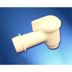 GRIFO  BIDON  PLASTICO  3/4
