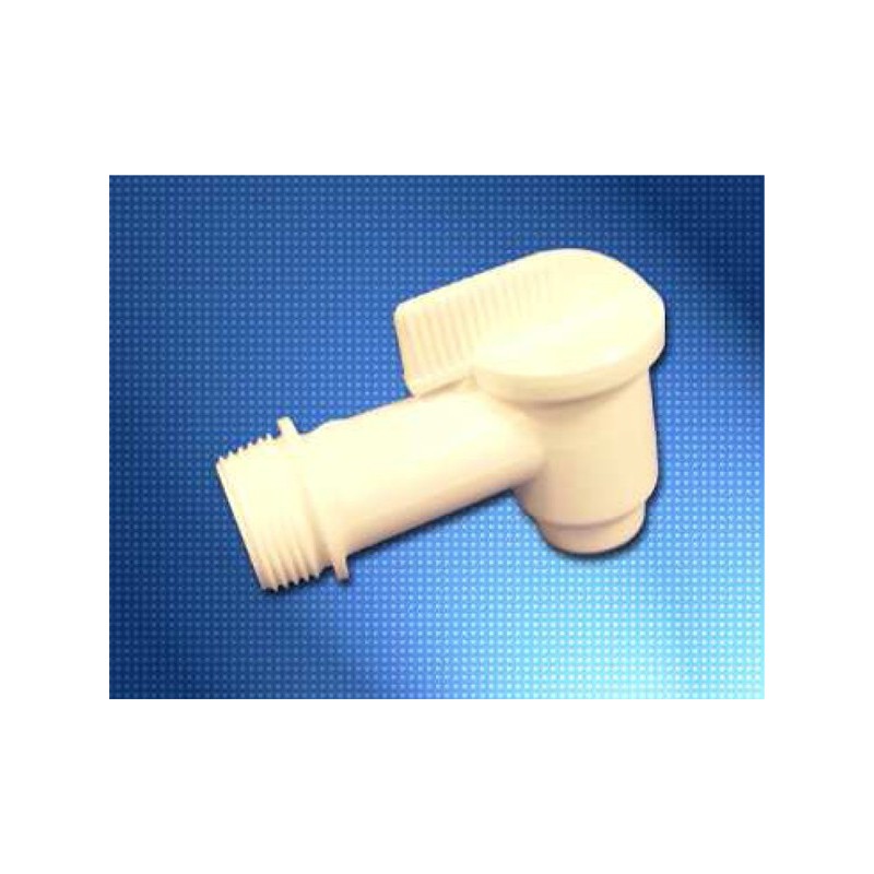 GRIFO  BIDON  PLASTICO  3/4