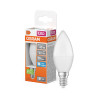 LAMPARA LED VELA 865 E14 LF 6500L 470LM