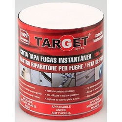 CINTA  TAPA  FUGAS  INSTANTÁNEA  AUTOADHESIVA