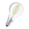 LAMPARA LED ESFERICA FILAMENTO E14 LF