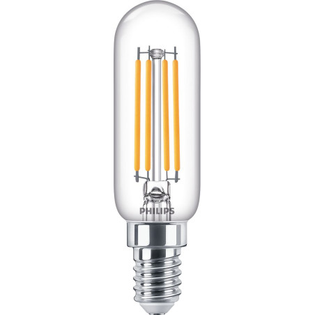 LAMPARA LED TUBULAR E14 FRIGO/CAMPANA 2700K 470LM