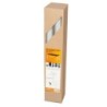 PATA  MESA  REDONDA  PACK/4  BLANC