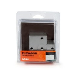 PATA  ELEVAD  MUEBLE  PACK/4  15MM