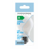 LAMPARA LED ESTANDAR CRYSTAL E27 LN 4000K 1055LM