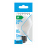 LAMPARA LED ESTANDAR CRYSTAL E27 LF 6000K 1055LM