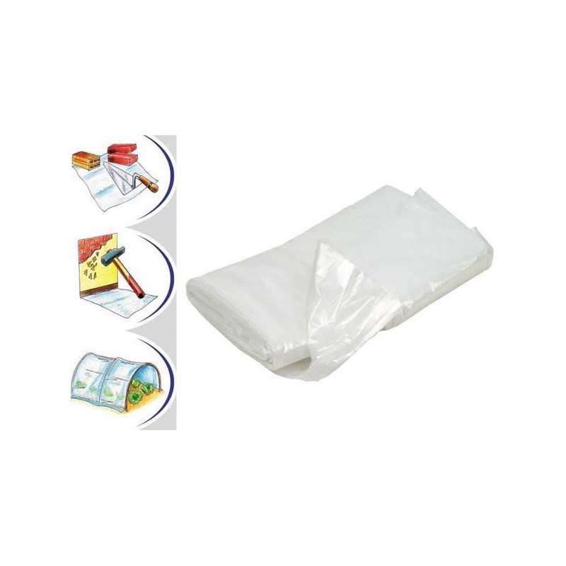 PLÁSTICO  PROTECCIÓN  EXTRA