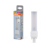 LAMPARA LED DULUX PLC D 2 PINES 840 1100LM 4000K