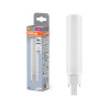 LAMPARA LED DULUX PLC D/E 4 PINES 840 770LM 4000K