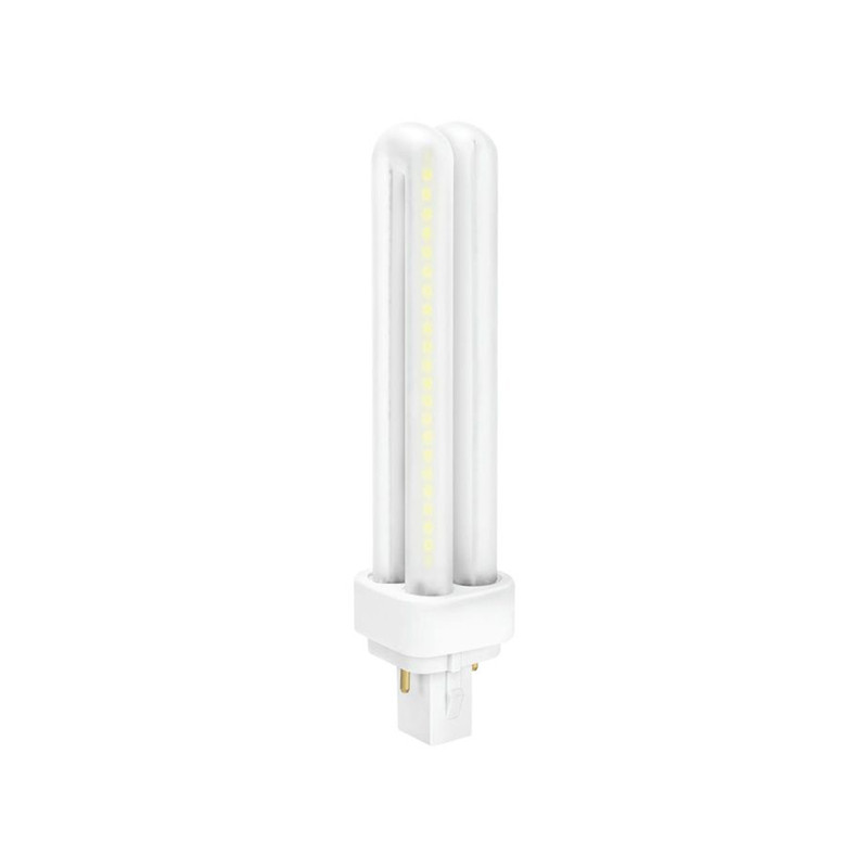 LAMPARA LED PLC G24 LF 4000K