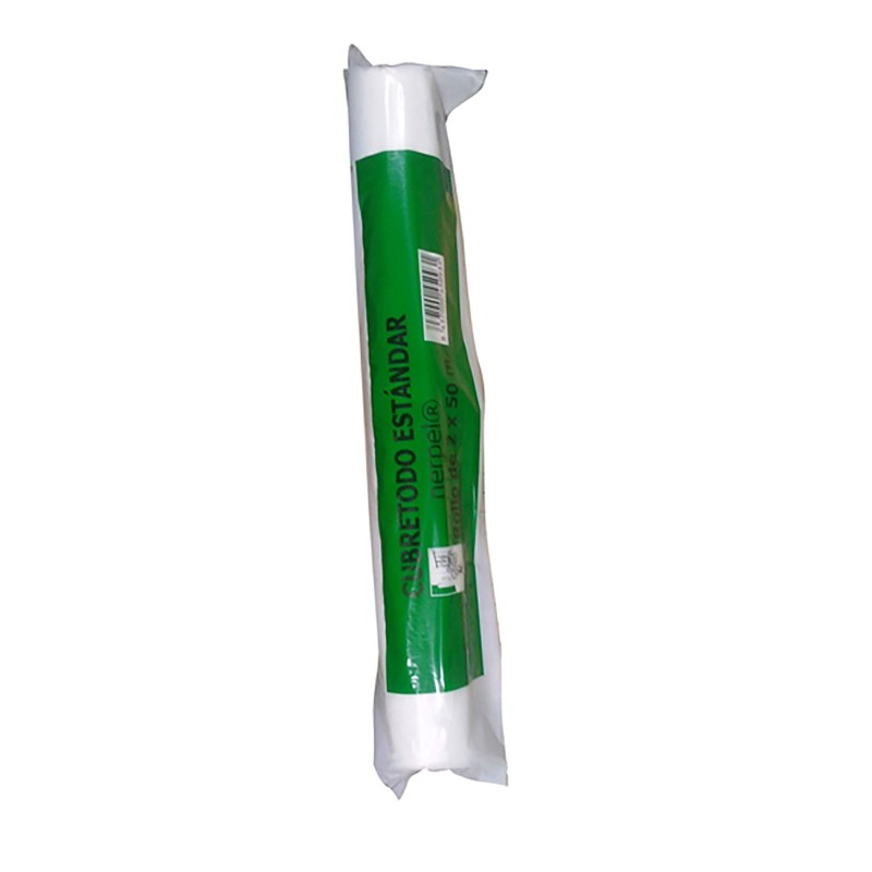 PLASTICO  CUBRETODO  ROLLO  G8