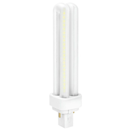 LAMPARA LED PLC G24 LF 4000K