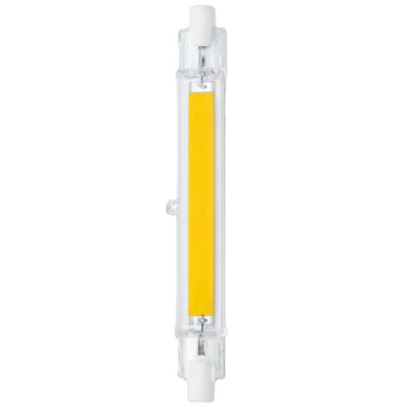 LAMPARA LED LINEAL COB LF 6400K 1200lm