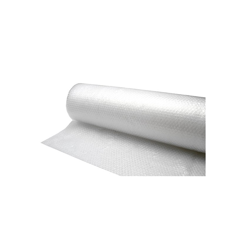 BURBUJA  TRANSPARENTE  0,8X5m.  MARCA  FUN&GO