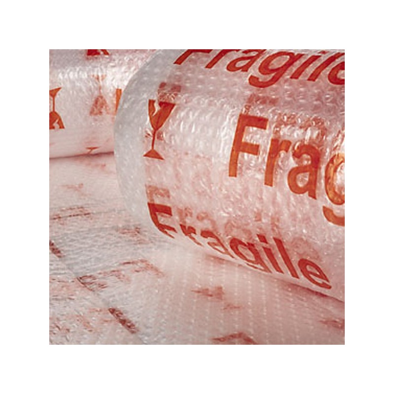 BURBUJA  TRANSPARENTE