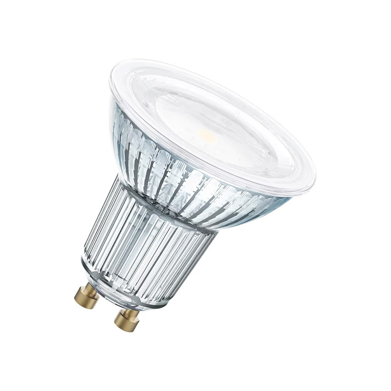 LAMPARA LED DICROICA 865 LF 36 6500K GU10 620LM