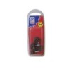 PORTAESTANTE  1P  GDE  MARRON  4PZ