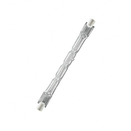 LAMPARA HALOGENA LINEAL R7S 114MM