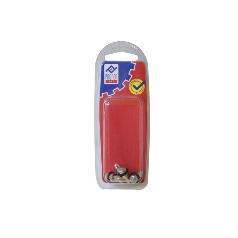 PORTAESTANTE  CRISTAL  NIQUEL  4P