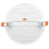 DOWNLIGHT LED AJUSTABLE CCT 2160LM