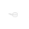 PORTAESTANTES  MARRON  B/100
