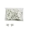 PORTAESTANTES  BLANCO  B/100