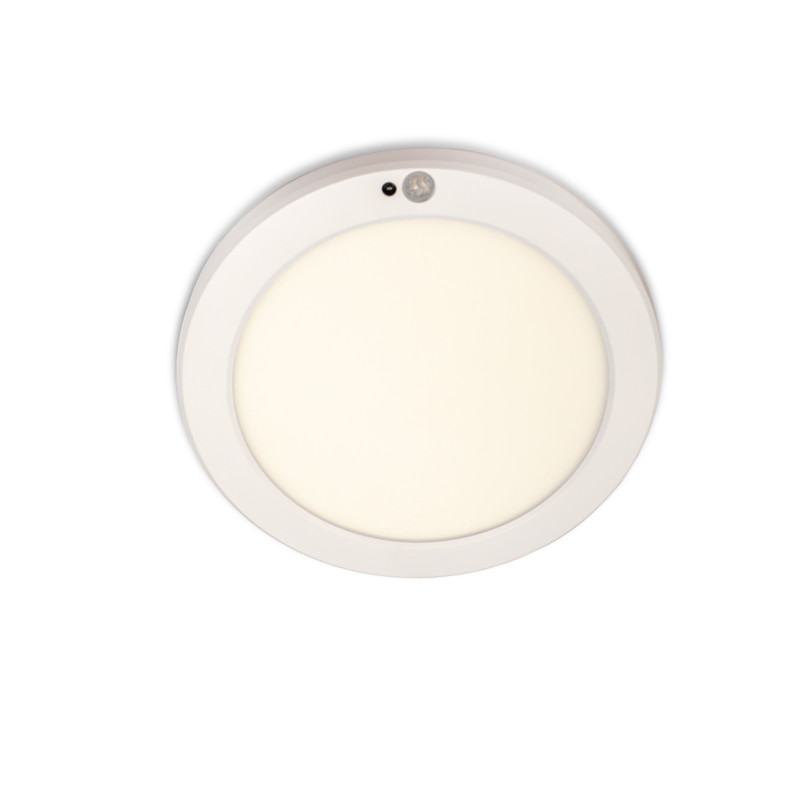 DOWNLIGHT LED AJUSTABLE CCT C/SENSOR MOVIM 1620LM