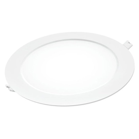 DOWNLIGHT LED PC REDONDO BLANCO LUZ NEUTRA 1980lm