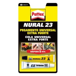 PEGAMENTO  TRANSP.  NURAL  23