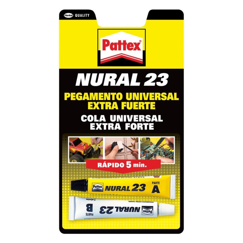 PEGAMENTO  TRANSP.  NURAL  23