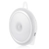 LUZ LED REDONDA SENSOR MOVIMIENTO USB