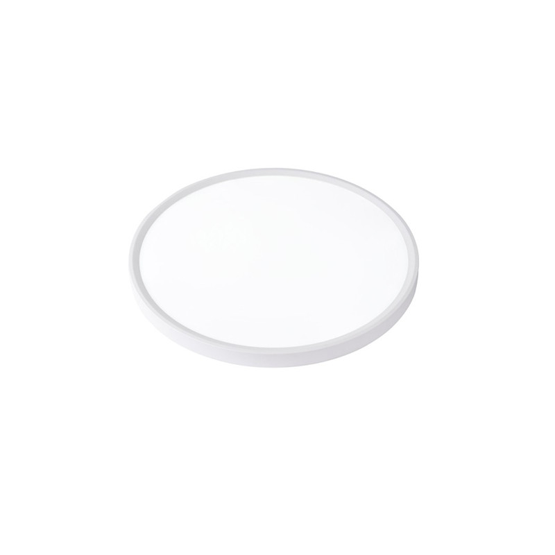 PLAFON LED MERY 23CM REDONDO 1782LM CCT C/SENSOR