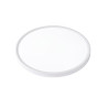 PLAFON LED MERY 23CM REDONDO 1782LM CCT C/SENSOR