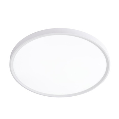 PLAFON LED MERY 30CM REDONDO 2420LM CCT C/SENSOR