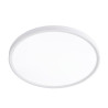 PLAFON LED MERY 30CM REDONDO 2420LM CCT C/SENSOR