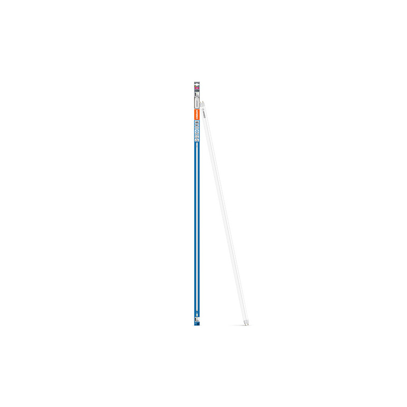 TUBO LED SUBSTITU 865 T8 120CM G13 LF 6500K 1800LM