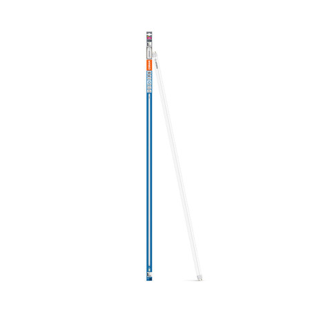 TUBO LED SUBSTITU 865 T8 120CM G13 LF 6500K 1800LM