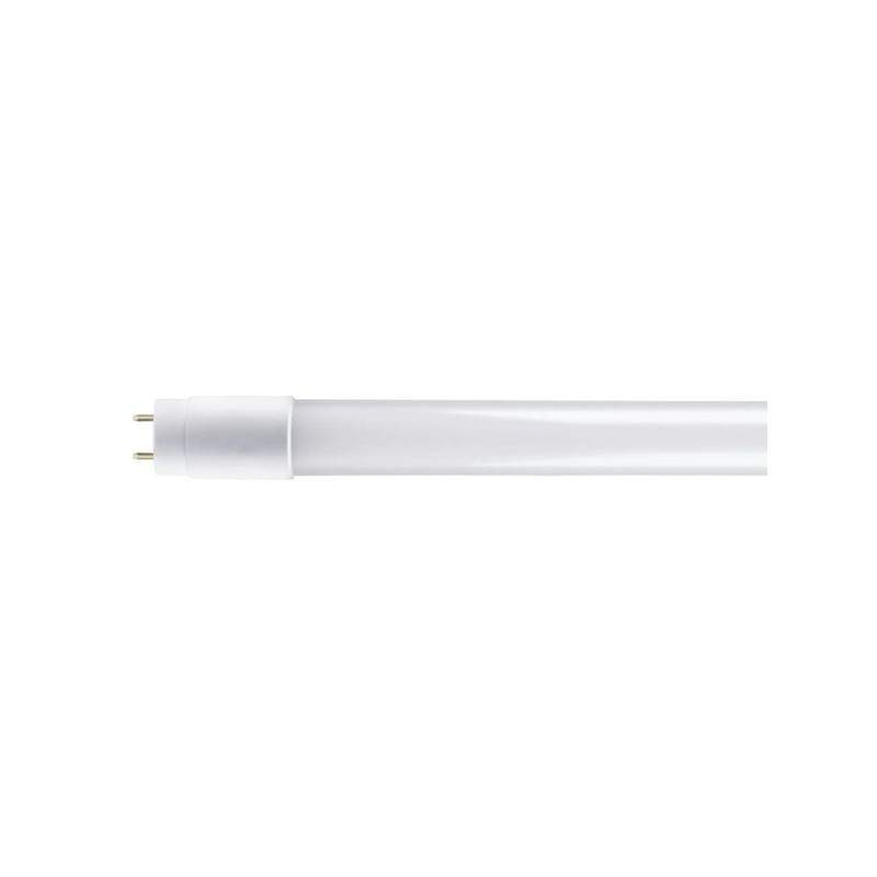 TUBO LED T8 CRISTAL 60 CM FRIA