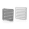 REJILLA  C/  MOSQUITERA  BLANCA