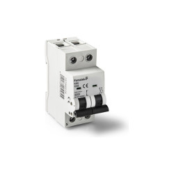 MAGNETO TERMICO AUTOMATI 2P 10A