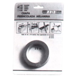 CHAPA  PREENC  MELAM  BLANCO  ROLL