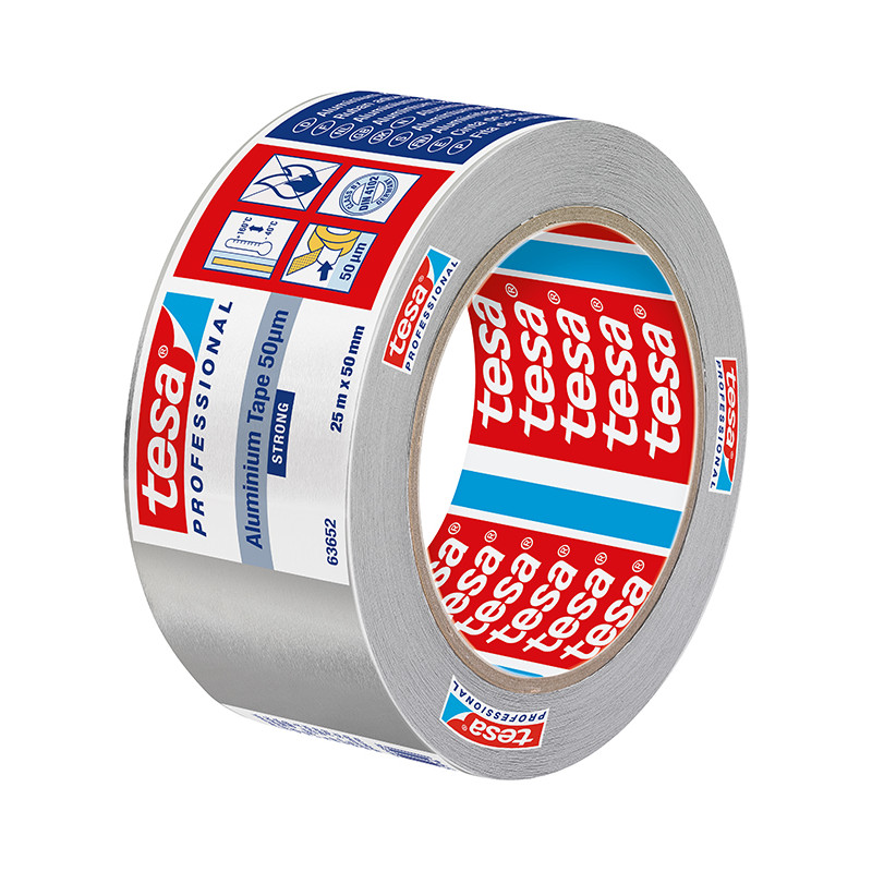 CINTA MULTIUSO ALUMINIO