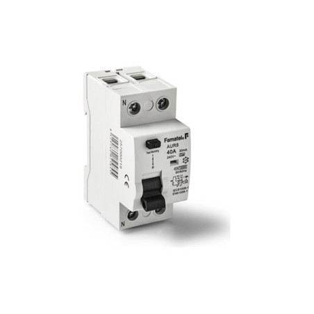 DIFERENCIAL ELECTRI 2P 30 MA