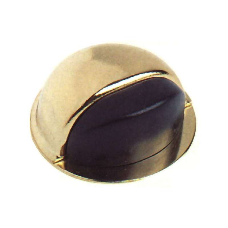 TOPE  PUERTA  ADH.  BRONCE